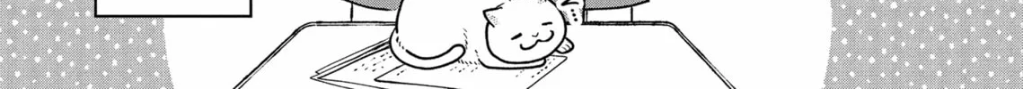 Cat Companions Maruru and Hachi Chapter 21 page 38 - 