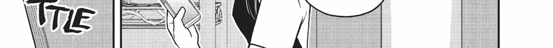 Cat Companions Maruru and Hachi Chapter 23 page 14 - 