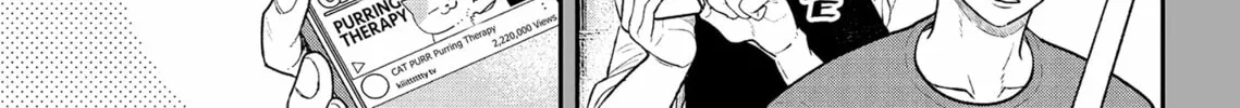 Cat Companions Maruru and Hachi Chapter 23 page 26 - 