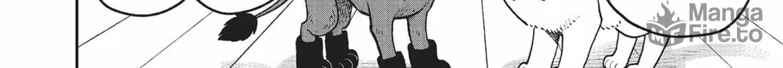 Cat Companions Maruru and Hachi Chapter 28 page 20 - 