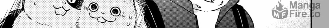 Cat Companions Maruru and Hachi Chapter 28 page 30 - 