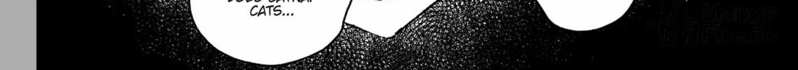 Cat Companions Maruru and Hachi Chapter 28 page 36 - 