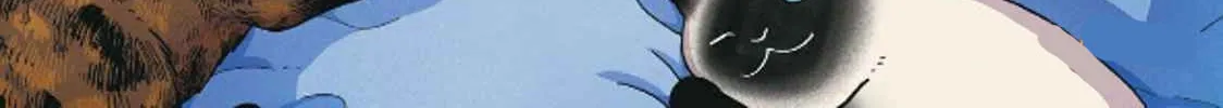 Cat Companions Maruru and Hachi Chapter 29 page 2 - 