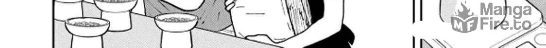 Cat Companions Maruru and Hachi Chapter 29 page 20 - 