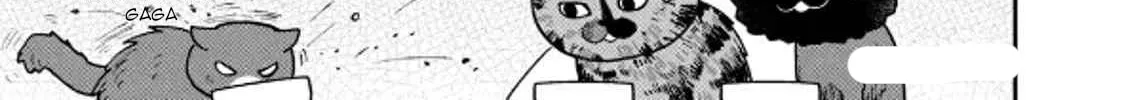 Cat Companions Maruru and Hachi Chapter 29 page 26 - 