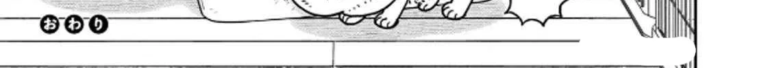 Cat Companions Maruru and Hachi Chapter 29 page 34 - 