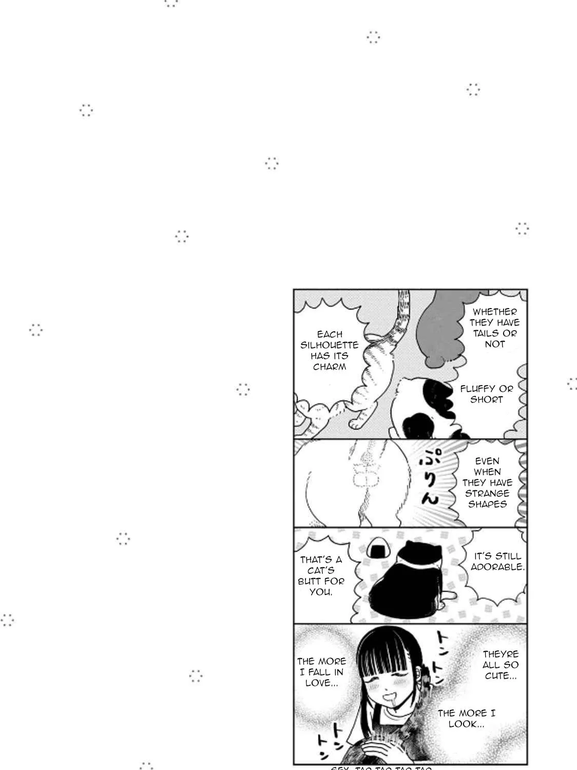 Cat Companions Maruru and Hachi Chapter 29 page 39 - 