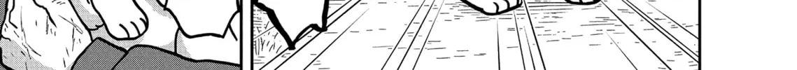 Cat Companions Maruru and Hachi Chapter 3 page 34 - 