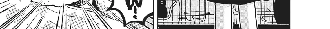 Cat Companions Maruru and Hachi Chapter 3 page 38 - 