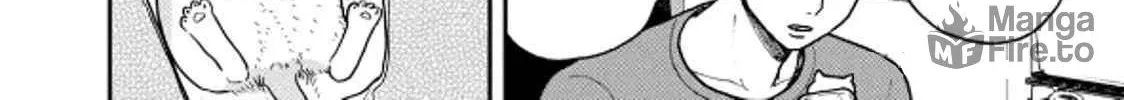 Cat Companions Maruru and Hachi Chapter 31 page 12 - 