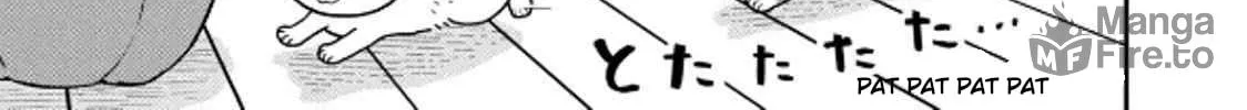 Cat Companions Maruru and Hachi Chapter 32 page 6 - 