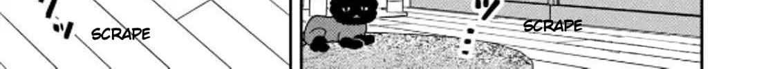 Cat Companions Maruru and Hachi Chapter 33 page 22 - 