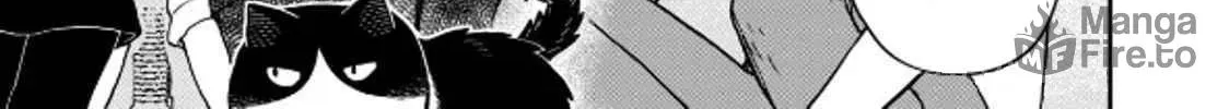 Cat Companions Maruru and Hachi Chapter 38 page 18 - 