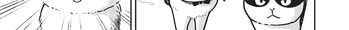 Cat Companions Maruru and Hachi Chapter 4 page 14 - 