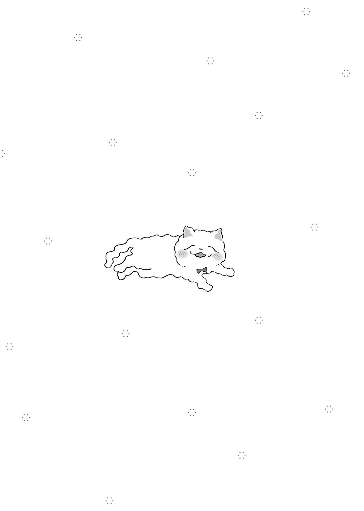 Cat Companions Maruru and Hachi Chapter 42 page 40 - 