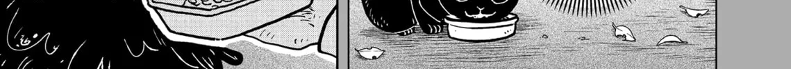 Cat Companions Maruru and Hachi Chapter 6 page 46 - 