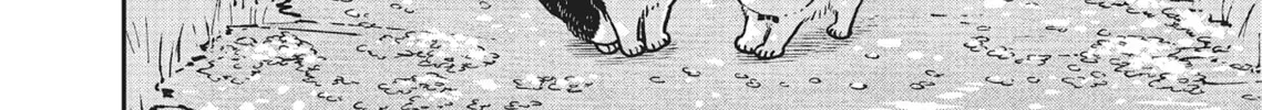 Cat Companions Maruru and Hachi Chapter 8 page 8 - 