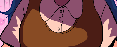 Cat Girl Episode 1 page 19 - 