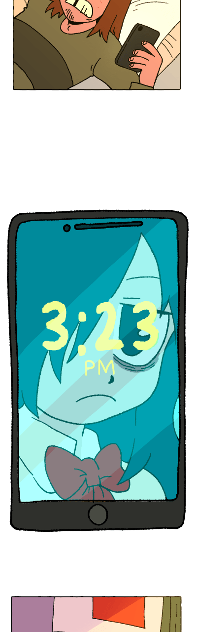 Cat Girl Episode 1 page 9 - 