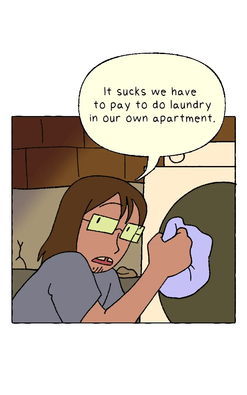 Cat Girl Chapter 10 page 12 - 