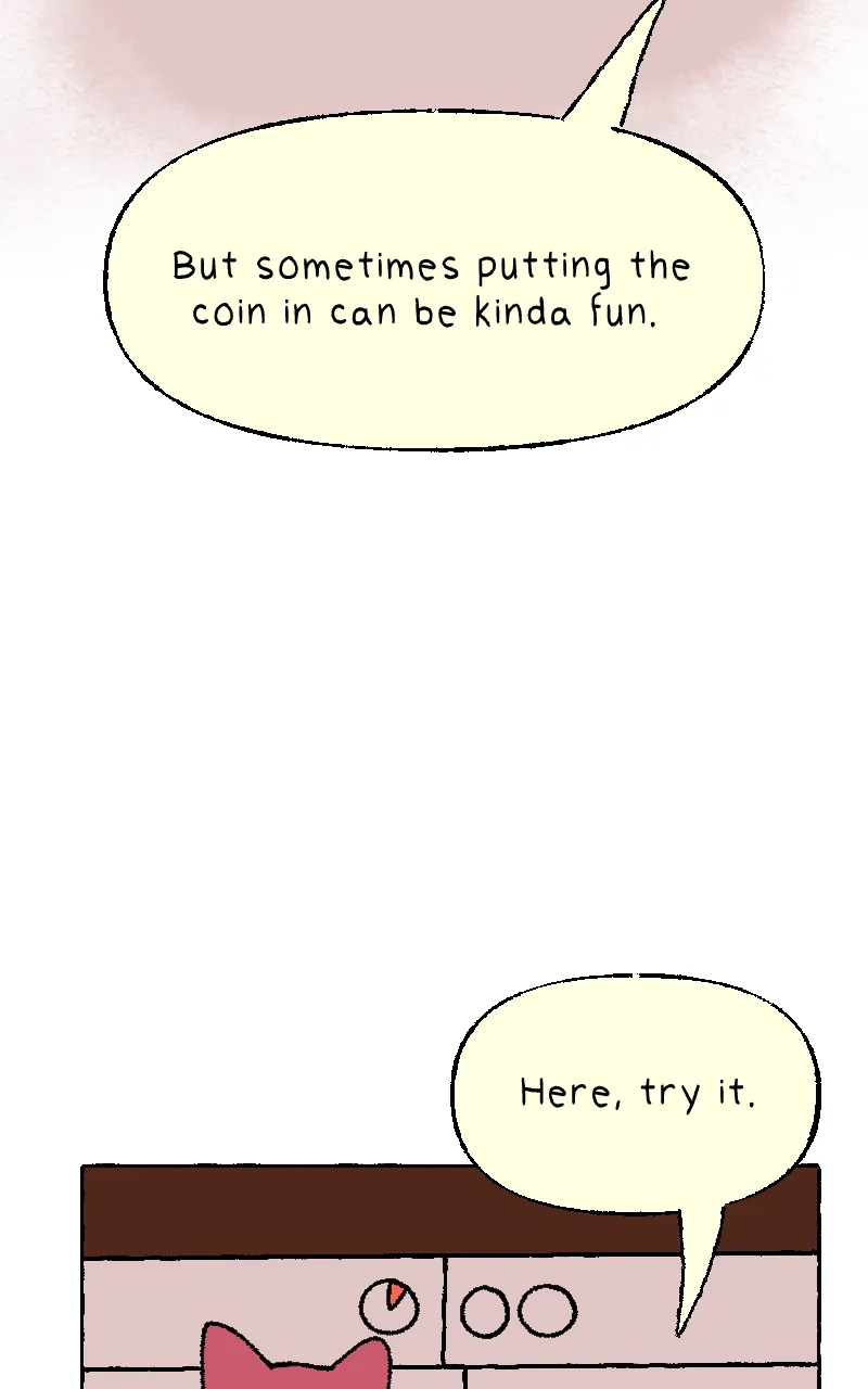 Cat Girl Chapter 10 page 14 - 