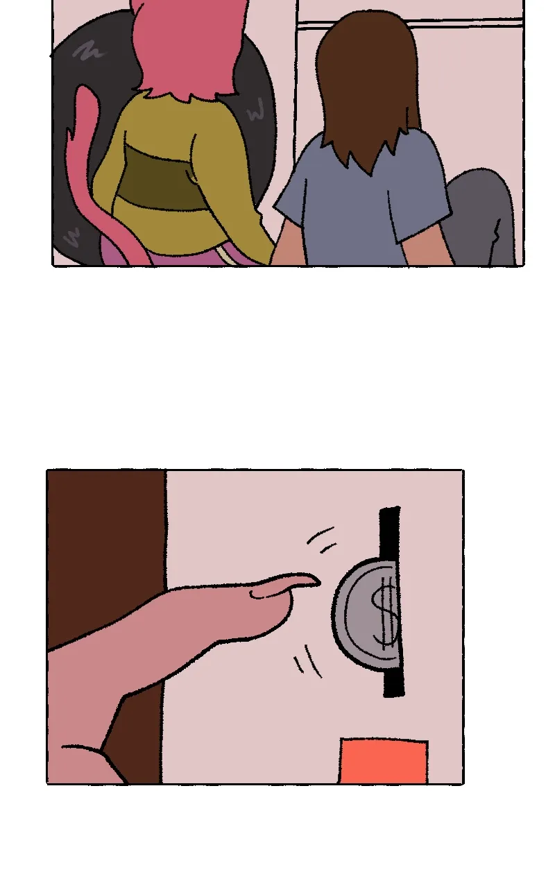 Cat Girl Chapter 10 page 15 - 