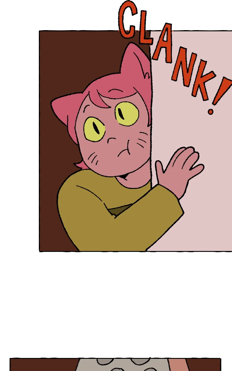 Cat Girl Chapter 10 page 16 - 