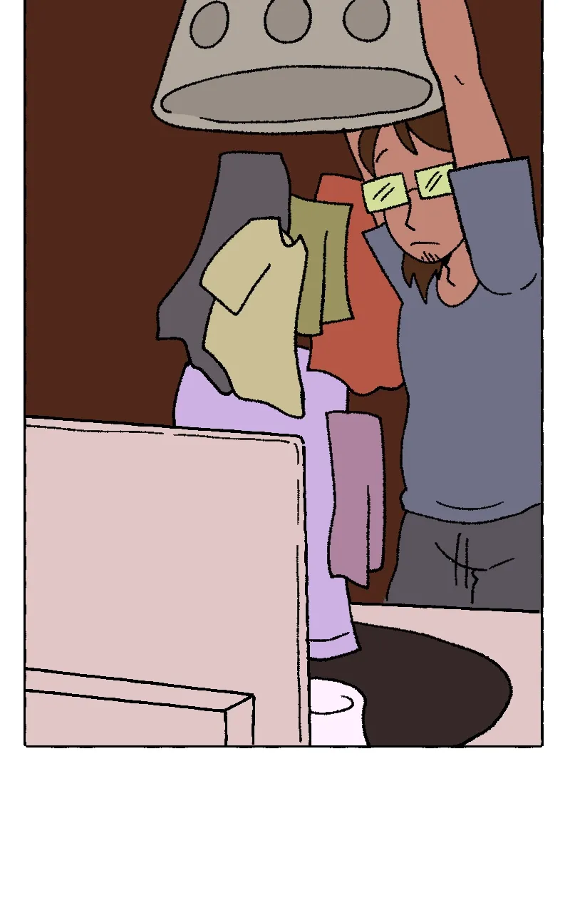 Cat Girl Chapter 10 page 17 - 