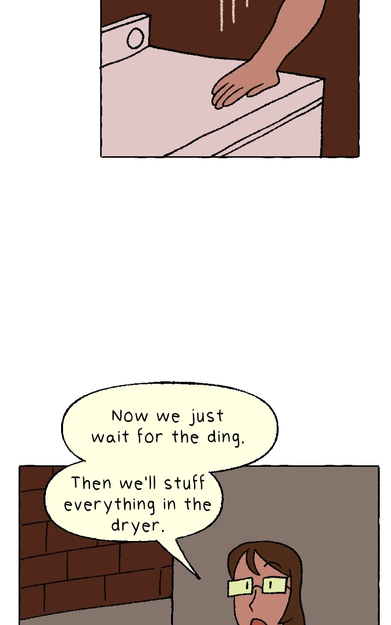 Cat Girl Chapter 10 page 20 - 