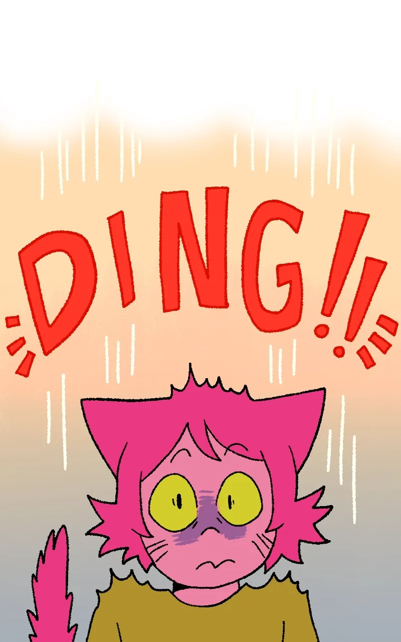 Cat Girl Chapter 10 page 25 - 
