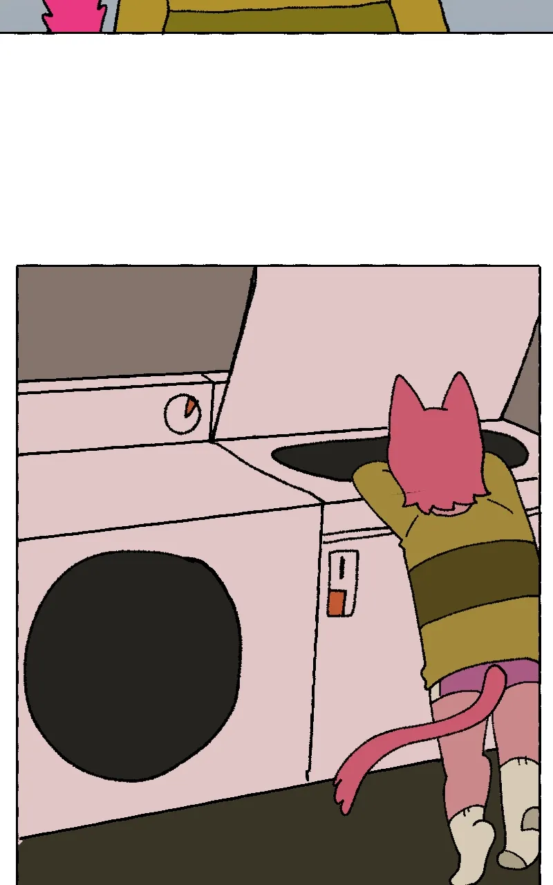 Cat Girl Chapter 10 page 26 - 