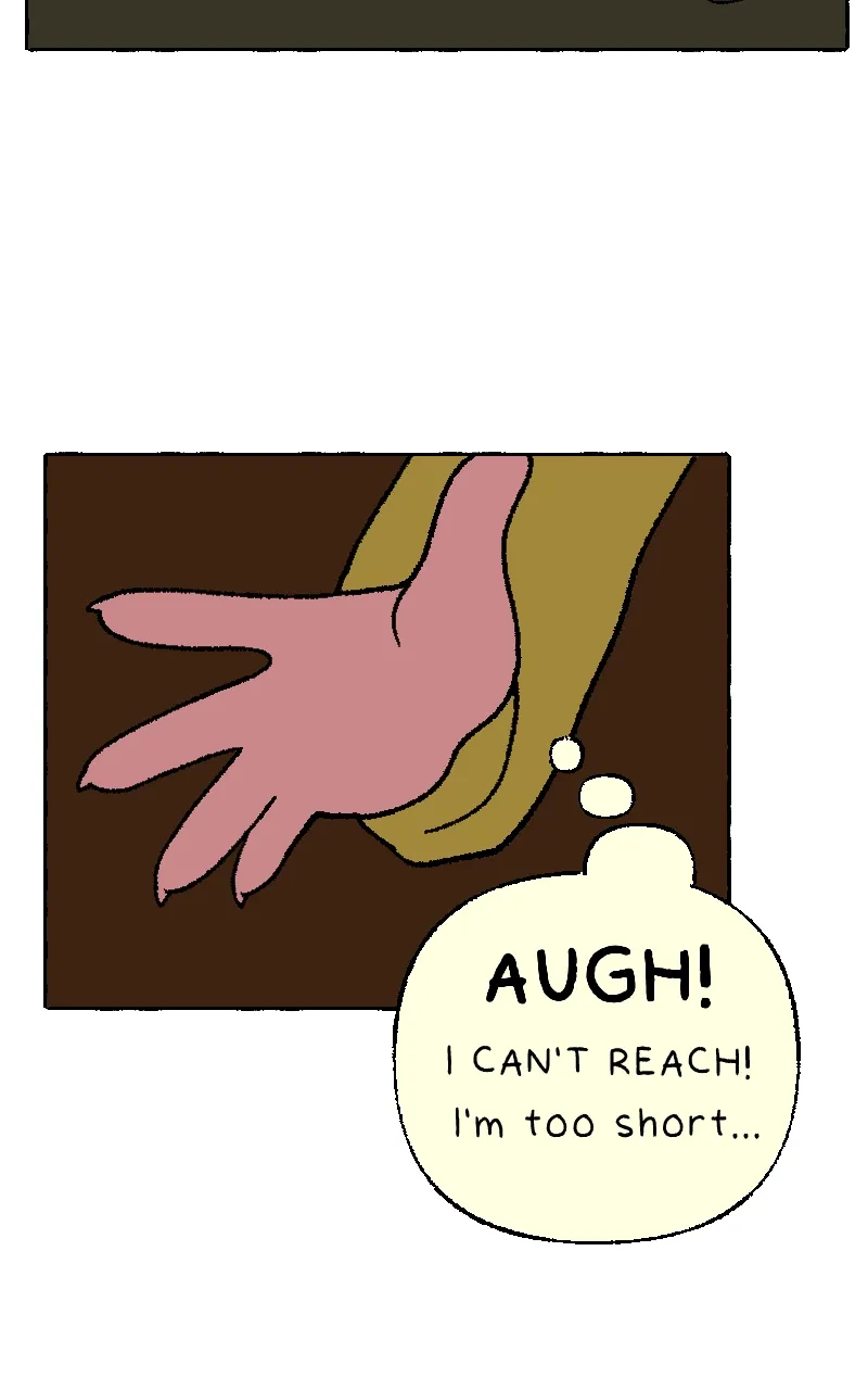 Cat Girl Chapter 10 page 27 - 