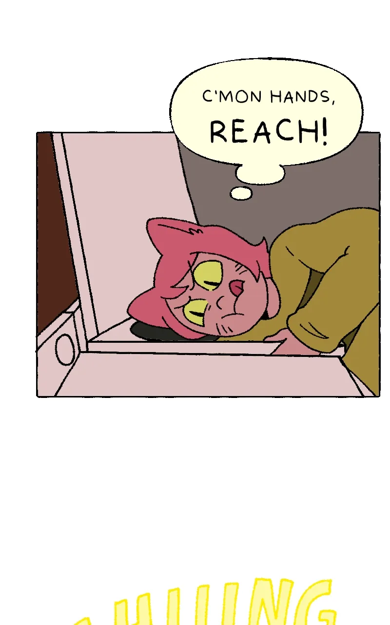 Cat Girl Chapter 10 page 28 - 