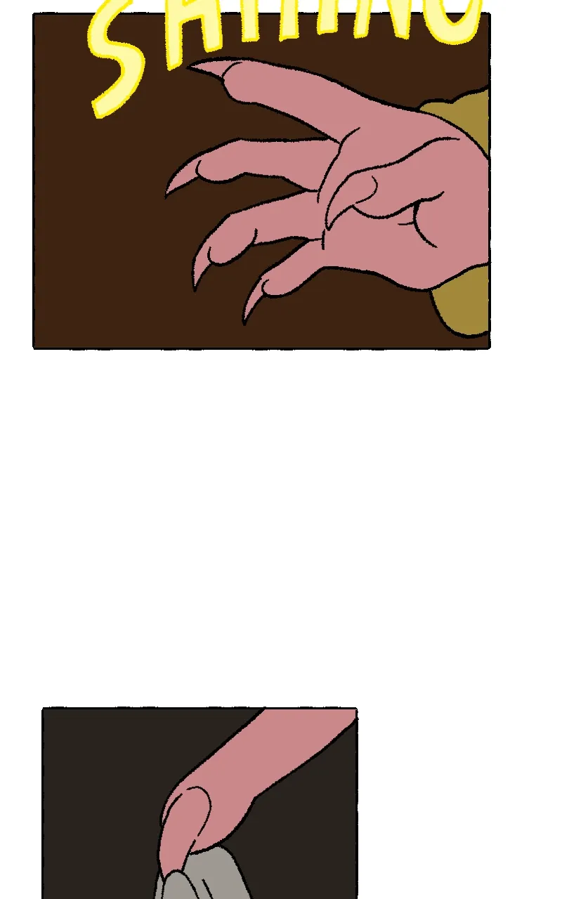 Cat Girl Chapter 10 page 29 - 