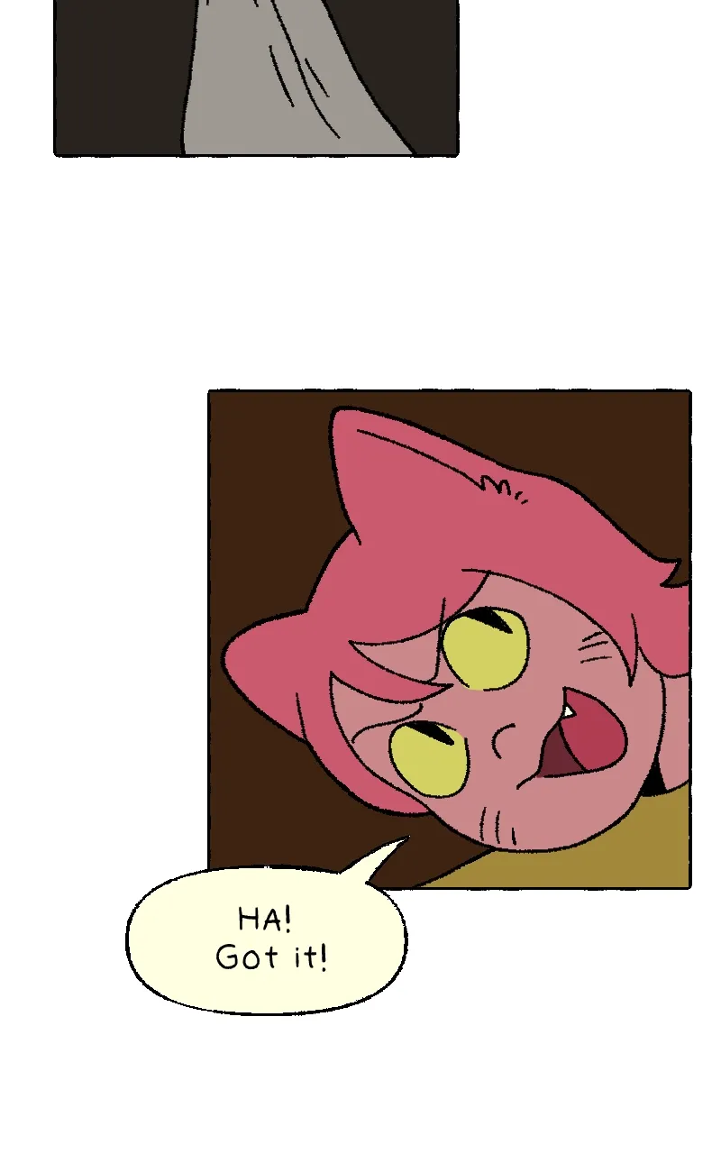 Cat Girl Chapter 10 page 30 - 