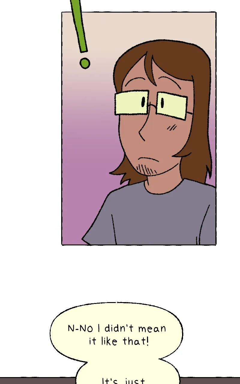 Cat Girl Chapter 10 page 4 - 