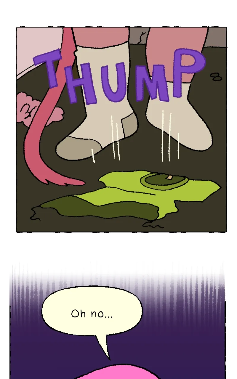 Cat Girl Chapter 10 page 31 - 
