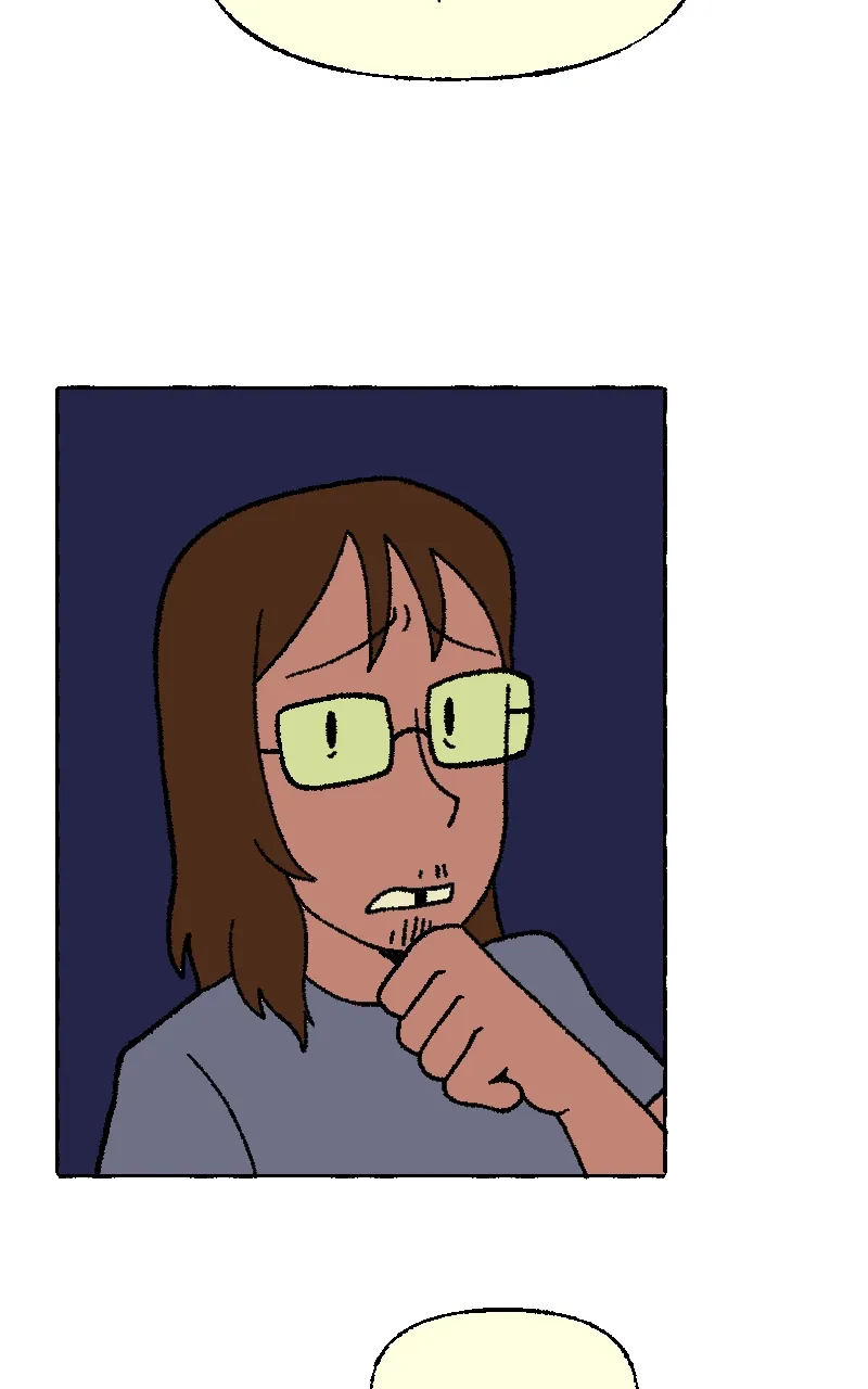 Cat Girl Chapter 10 page 35 - 