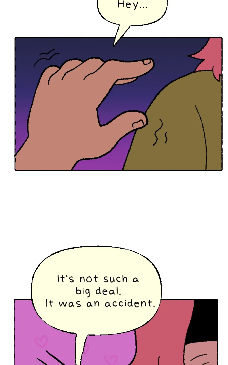 Cat Girl Chapter 10 page 36 - 