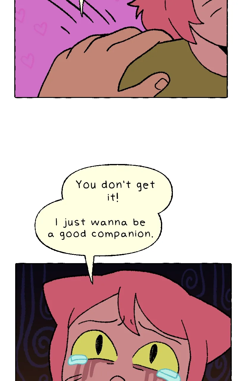 Cat Girl Chapter 10 page 37 - 