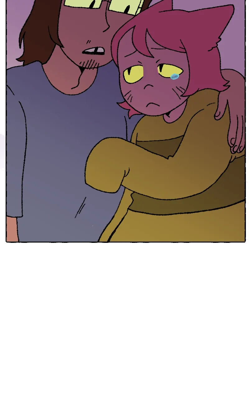 Cat Girl Chapter 10 page 39 - 