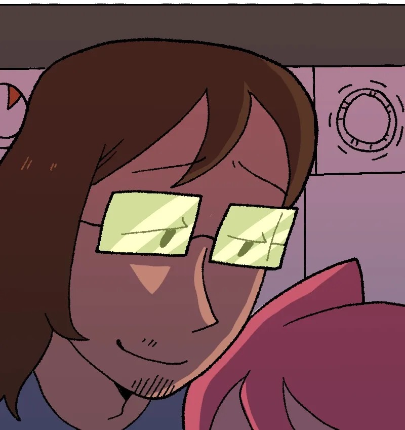 Cat Girl Chapter 10 page 40 - 