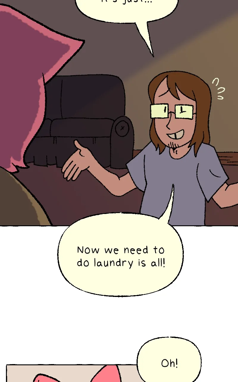 Cat Girl Chapter 10 page 5 - 
