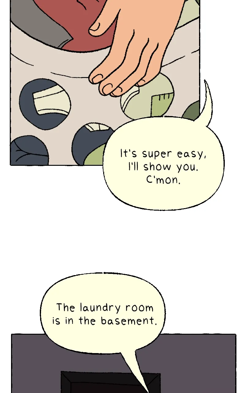Cat Girl Chapter 10 page 8 - 
