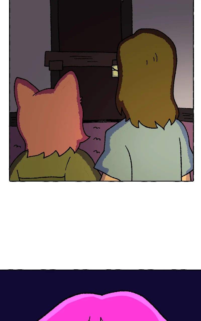 Cat Girl Chapter 10 page 9 - 