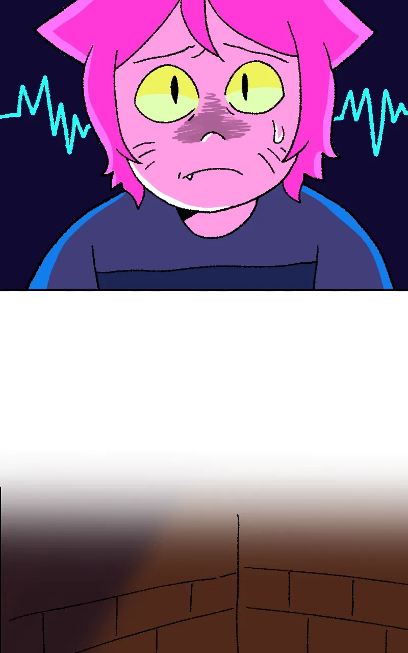 Cat Girl Chapter 10 page 10 - 