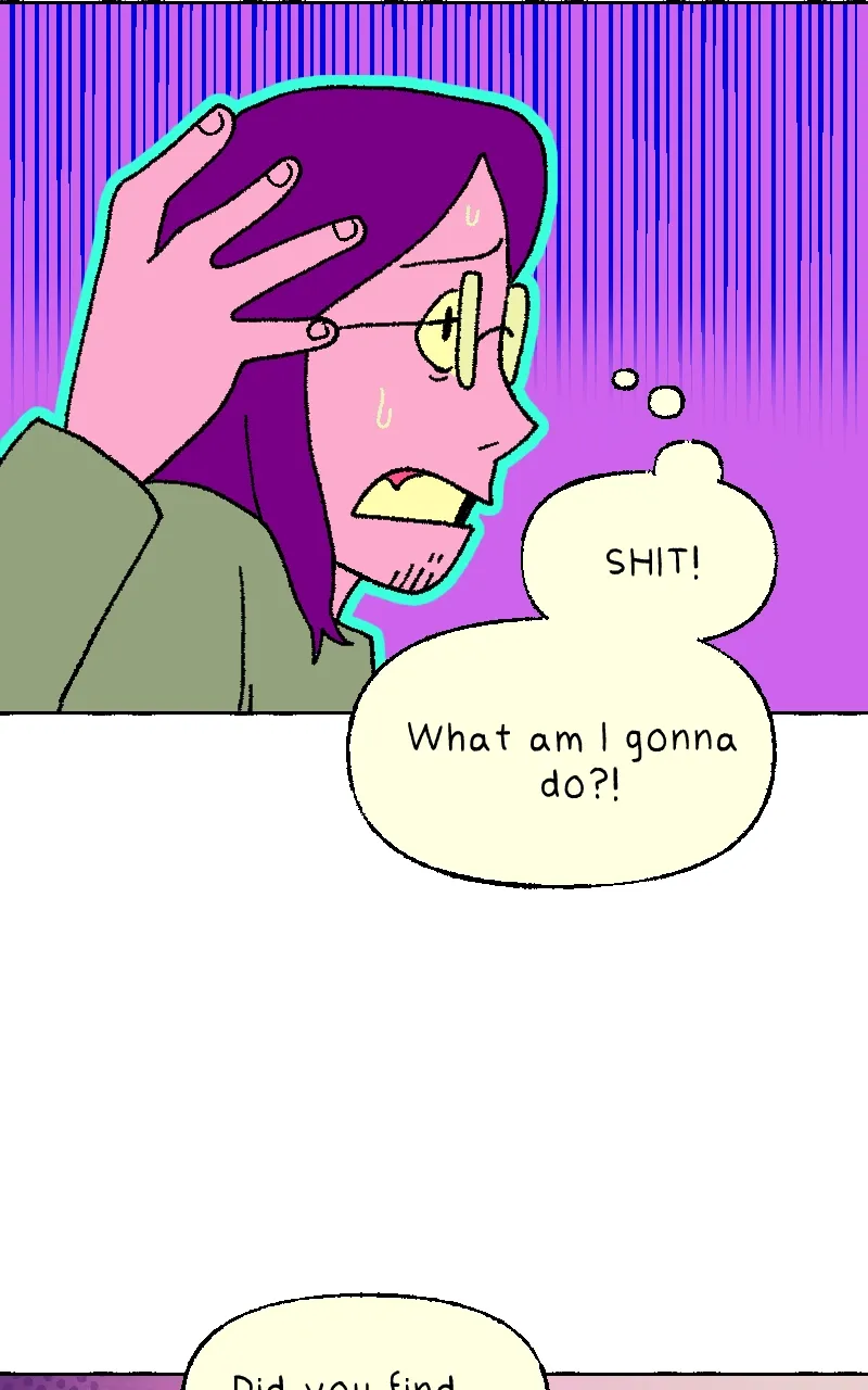 Cat Girl Chapter 11 page 11 - 