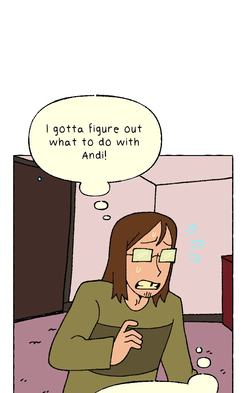 Cat Girl Chapter 11 page 13 - 