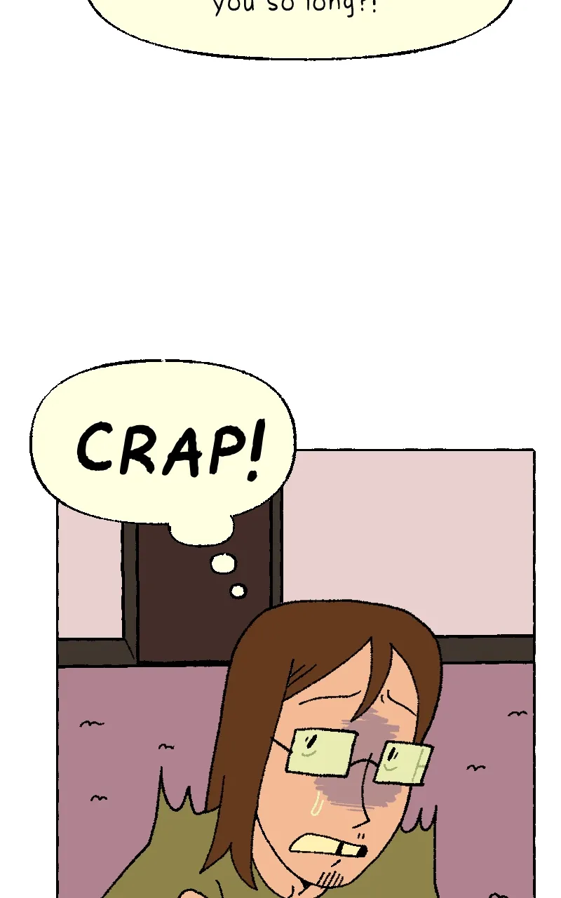 Cat Girl Chapter 11 page 17 - 