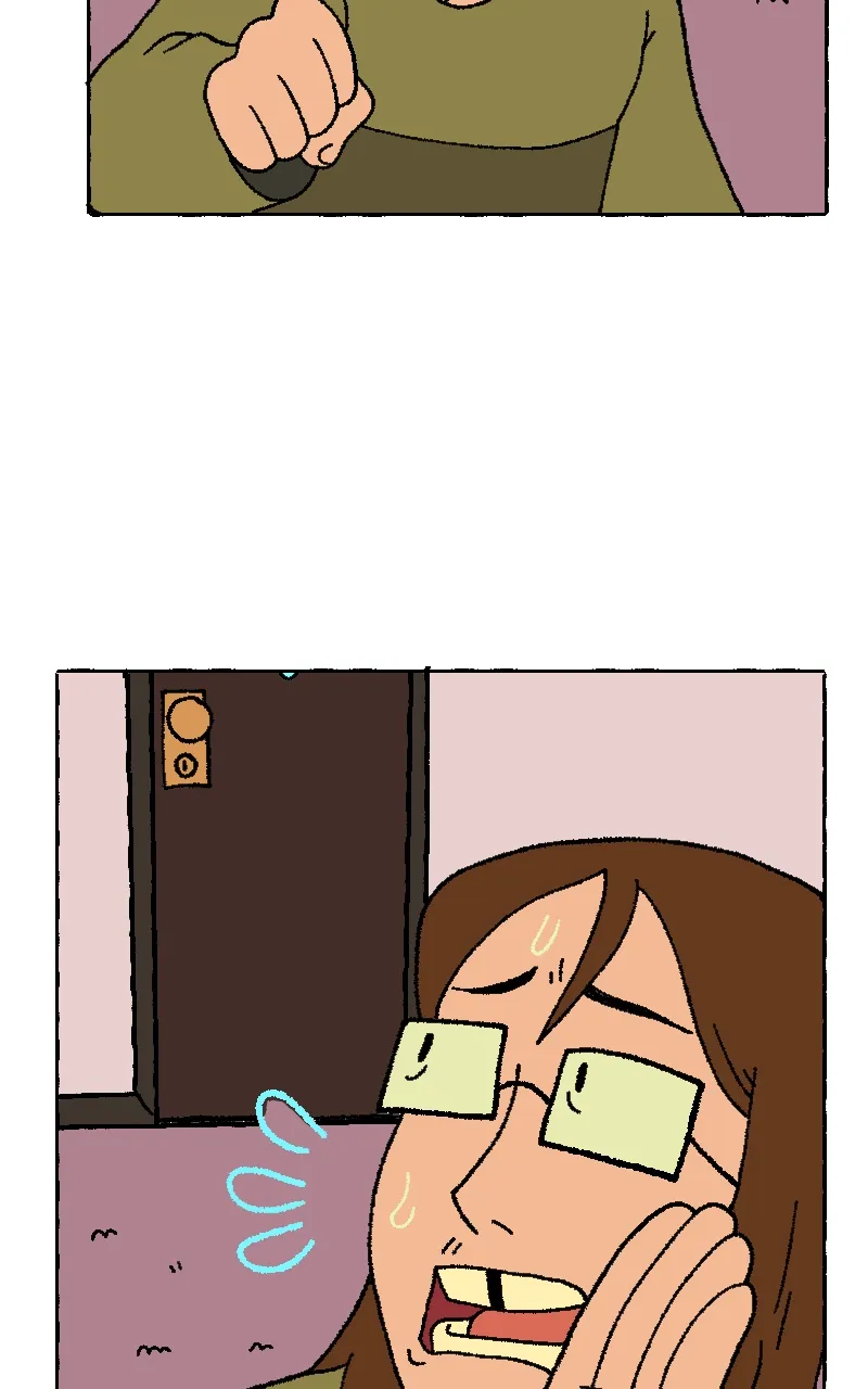 Cat Girl Chapter 11 page 18 - 